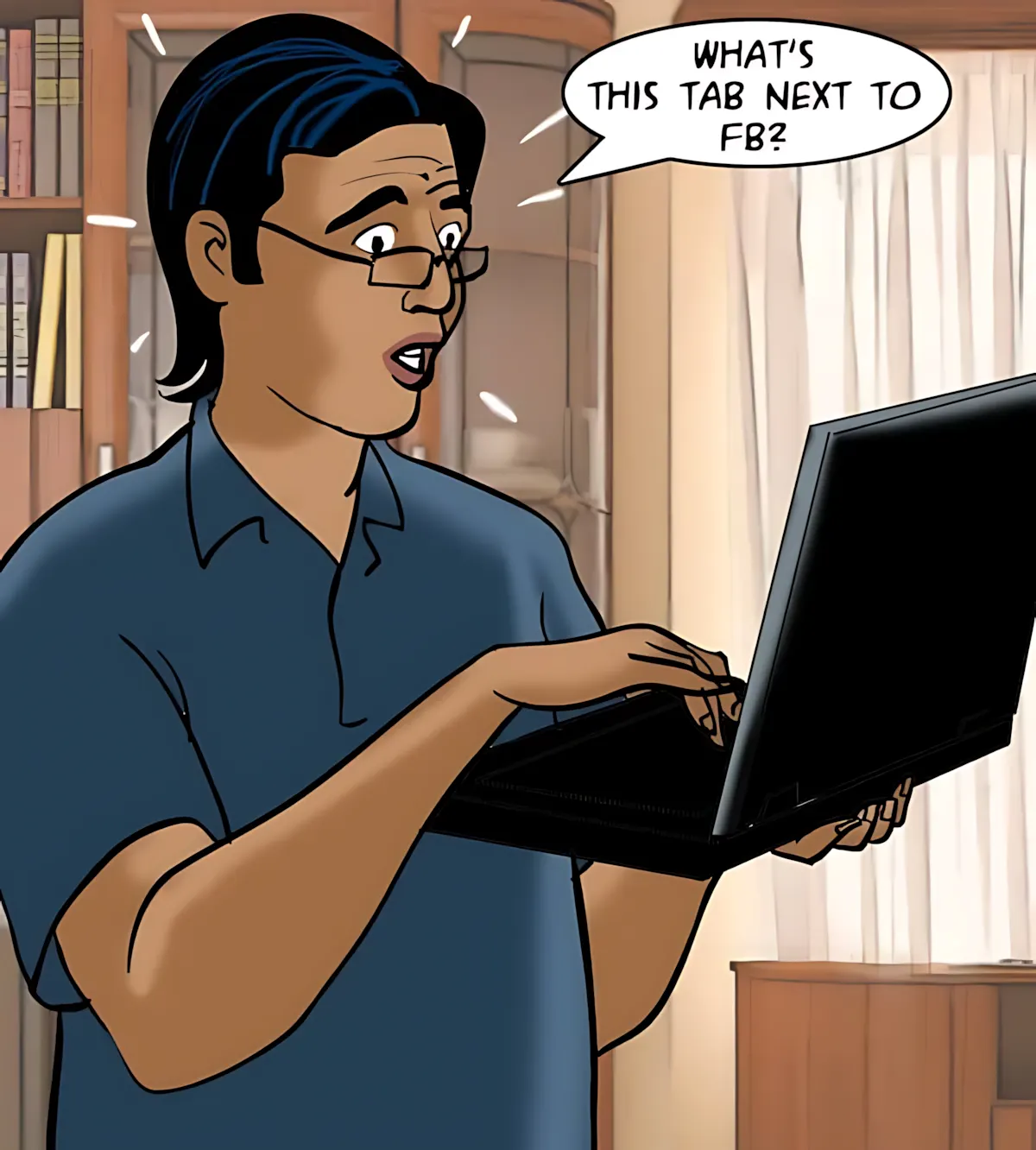 Velamma All Episodes Comics - 78 . Velamma - Episode 78 - Digital Penetration - Page 37