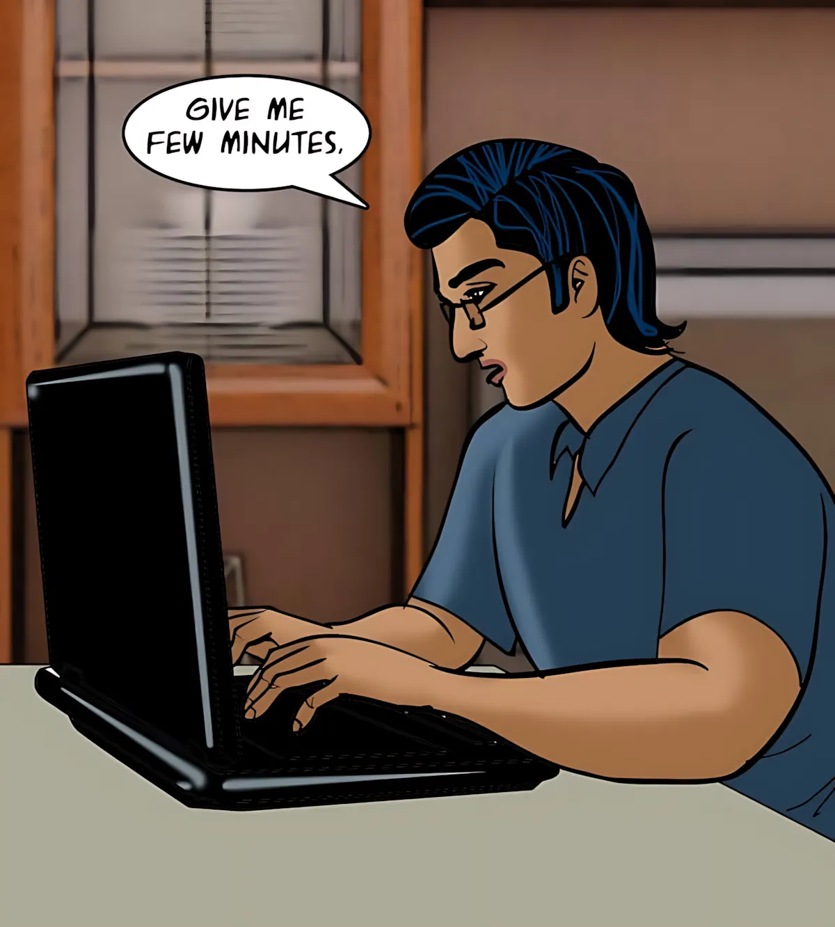 Velamma All Episodes Comics - 78 . Velamma - Episode 78 - Digital Penetration - Page 69