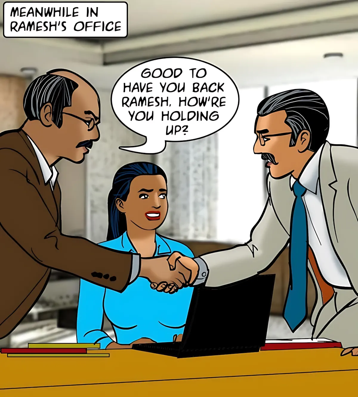 Velamma All Episodes Comics - 78 . Velamma - Episode 78 - Digital Penetration - Page 70