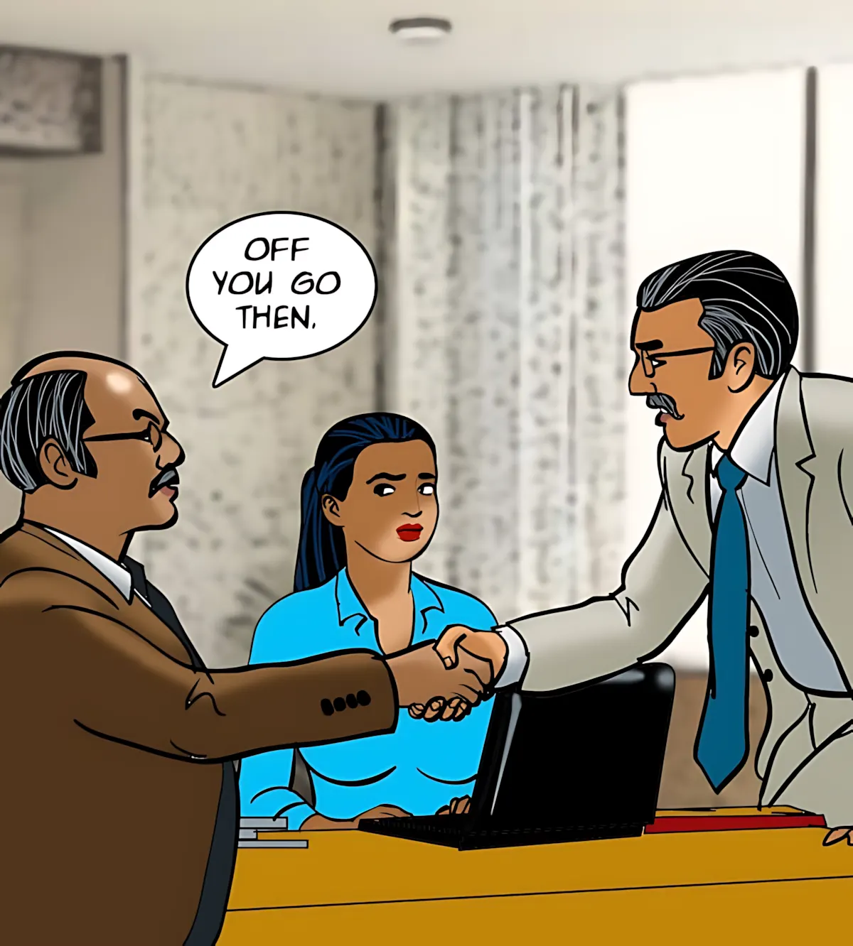 Velamma All Episodes Comics - 78 . Velamma - Episode 78 - Digital Penetration - Page 78