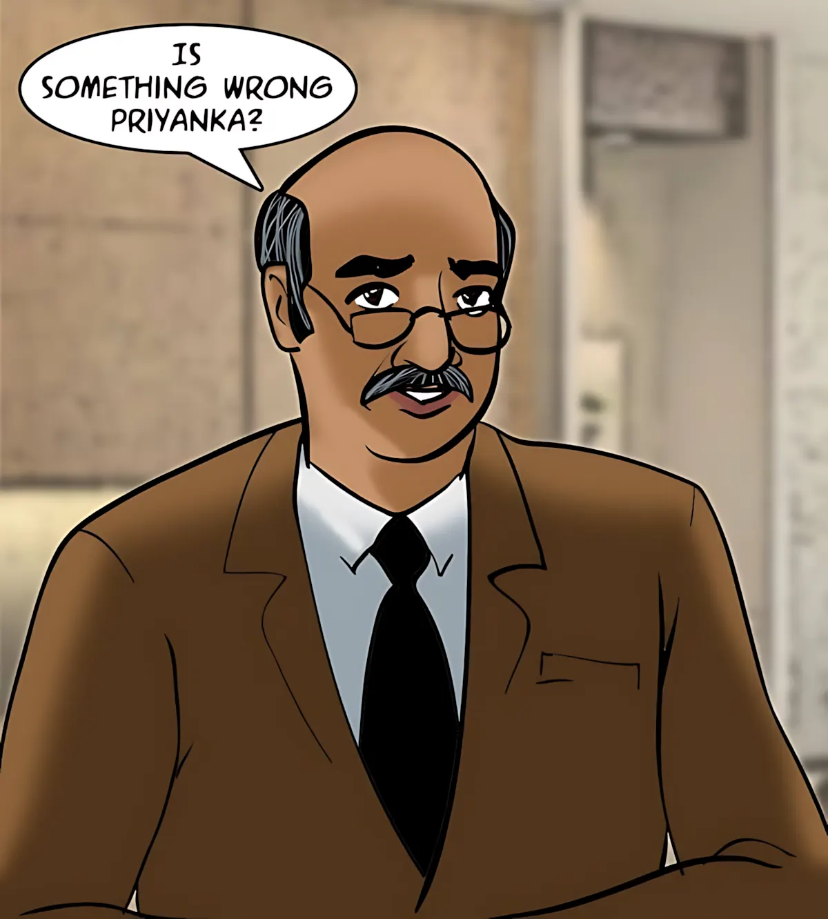 Velamma All Episodes Comics - 78 . Velamma - Episode 78 - Digital Penetration - Page 87