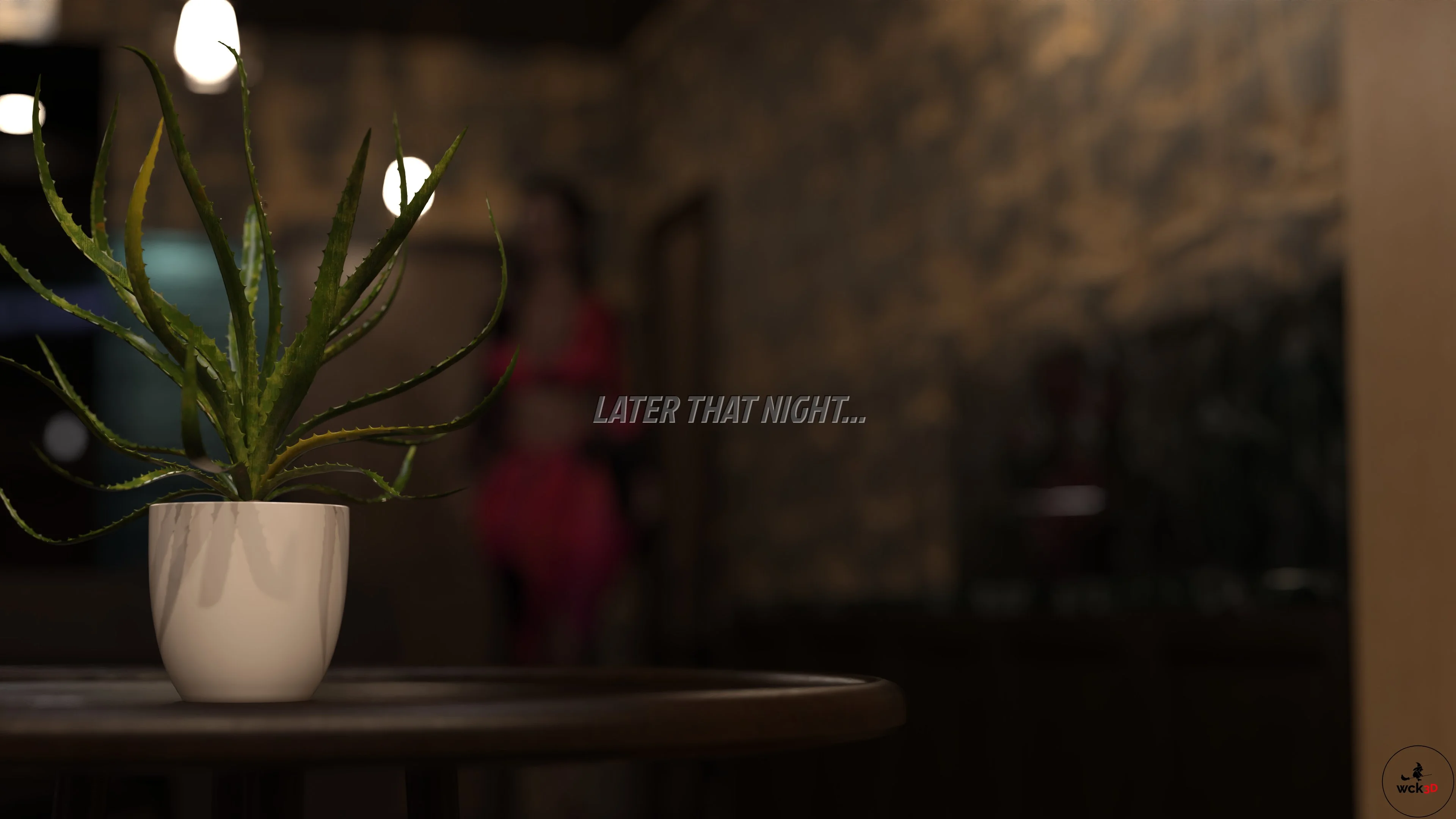 Between Us [WCK3D] - 2 . Between Us - Chapter 2 - Page 49