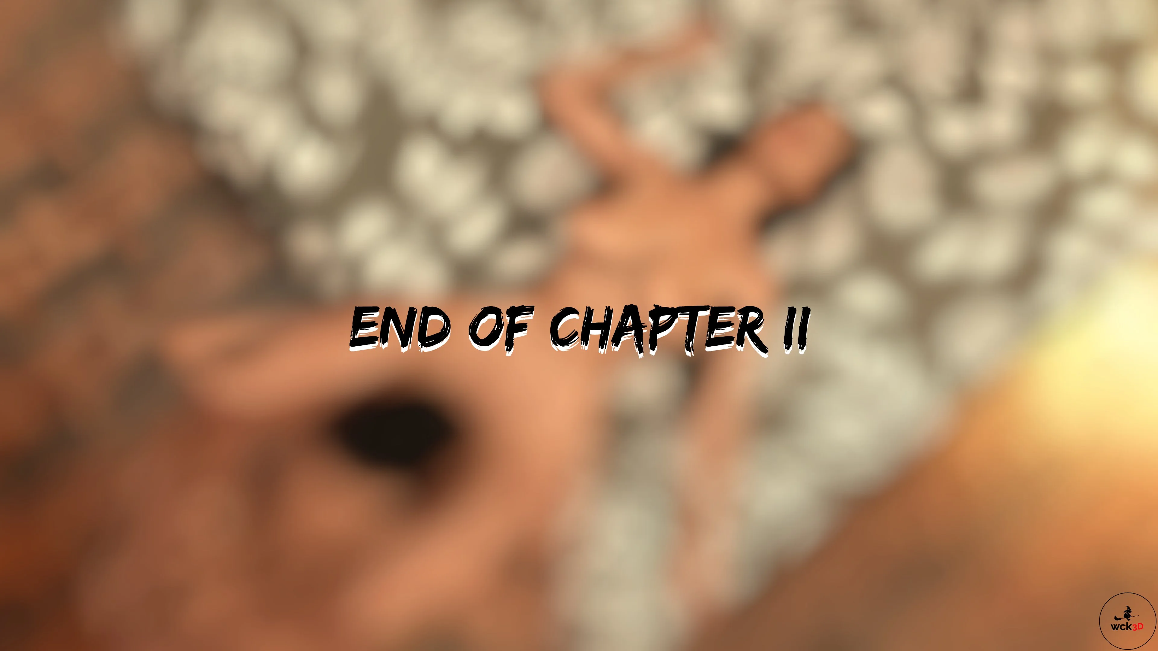 Between Us [WCK3D] - 2 . Between Us - Chapter 2 - Page 102