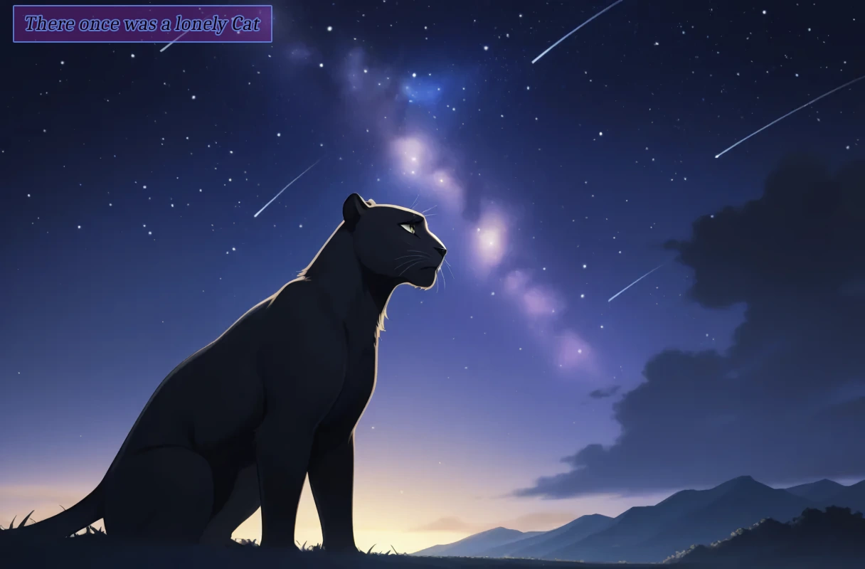 Betty Black [Erica St.Claire] - Betty Black - Page 3