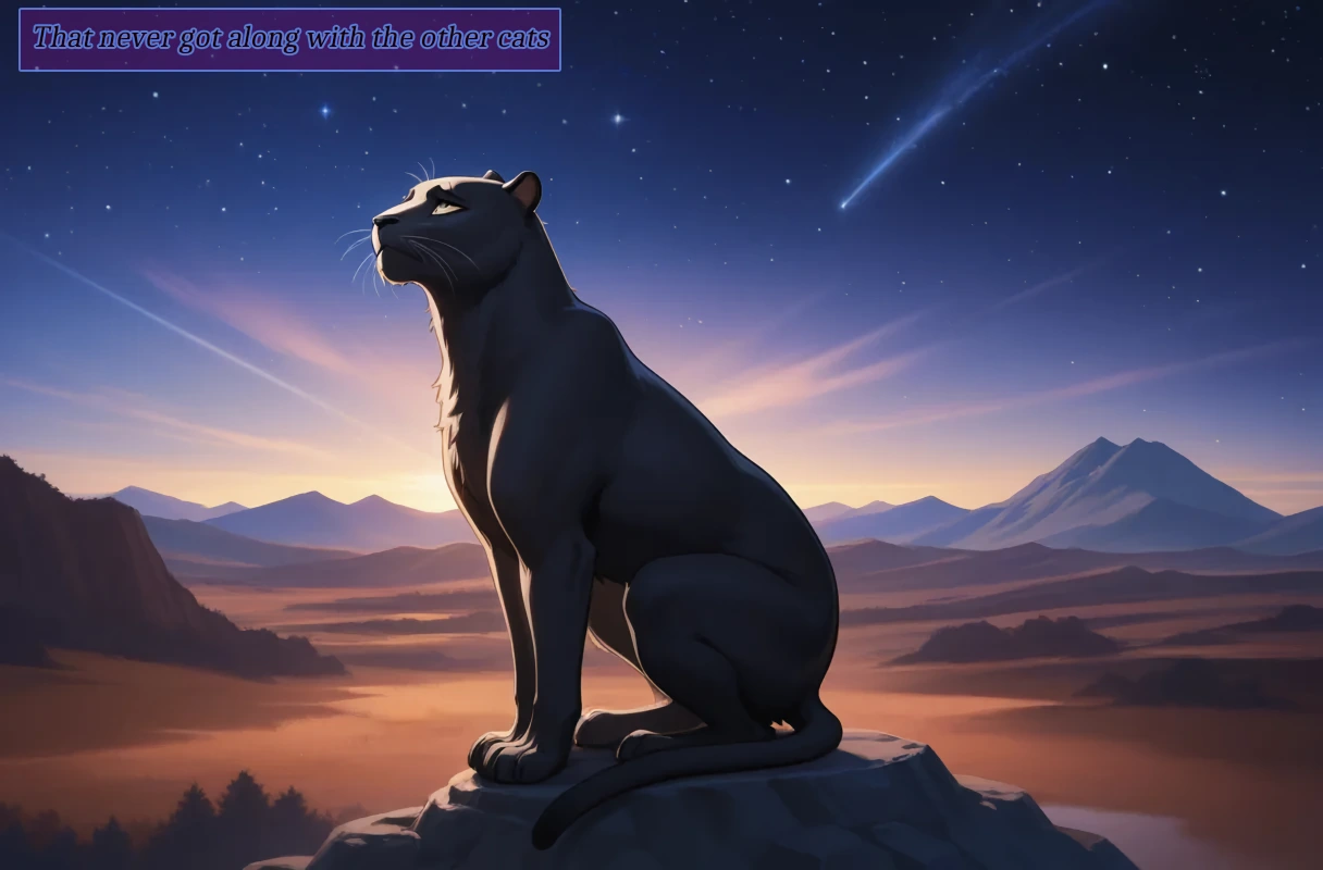 Betty Black [Erica St.Claire] - Betty Black - Page 4