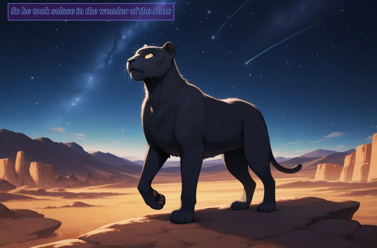 Betty Black [Erica St.Claire] - Betty Black - Page 5