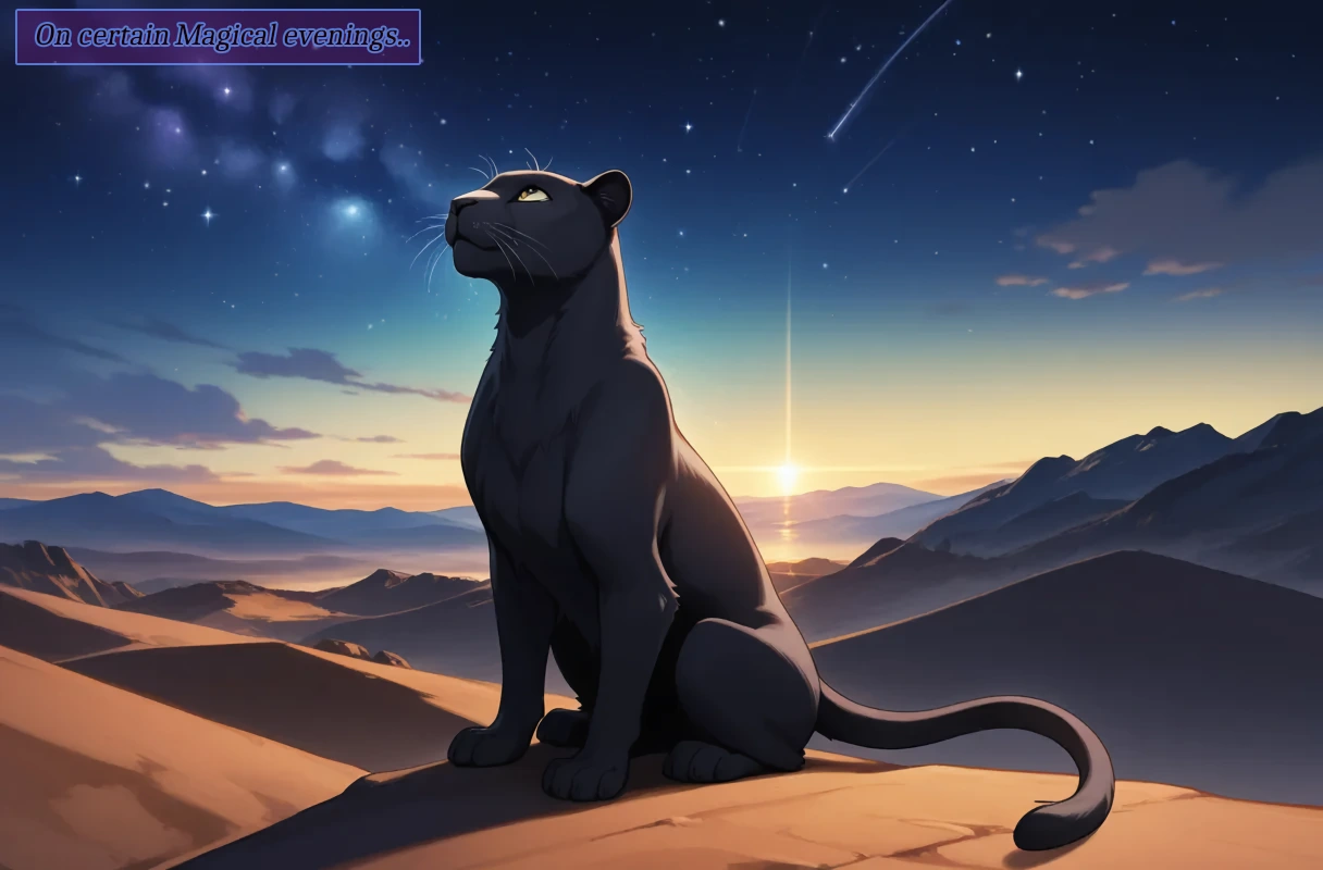 Betty Black [Erica St.Claire] - Betty Black - Page 6