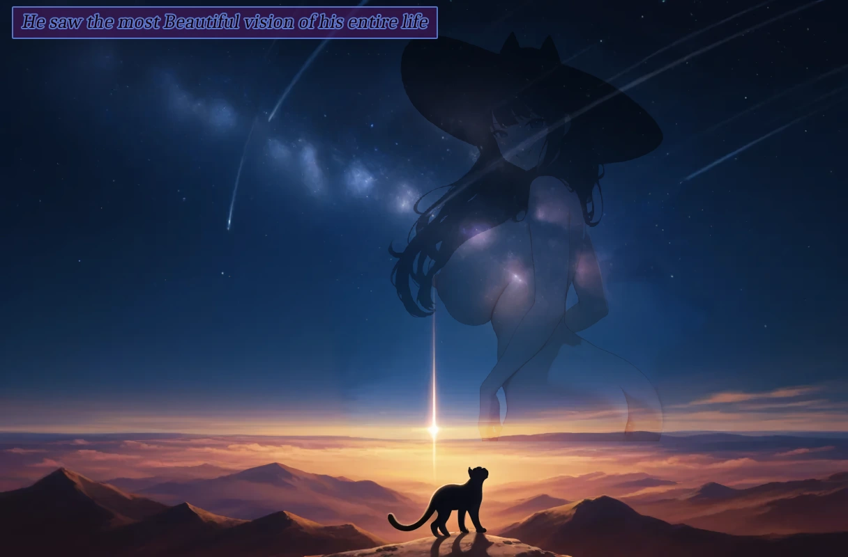 Betty Black [Erica St.Claire] - Betty Black - Page 7