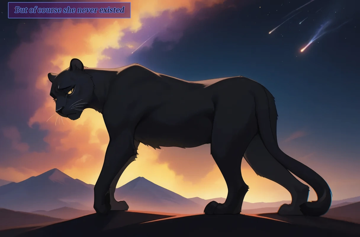 Betty Black [Erica St.Claire] - Betty Black - Page 8