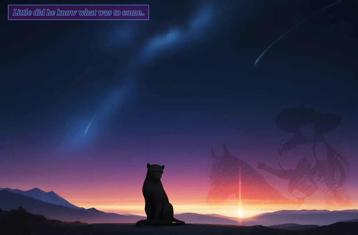 Betty Black [Erica St.Claire] - Betty Black - Page 9