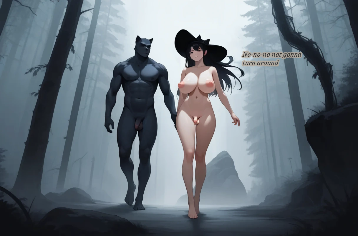 Betty Black [Erica St.Claire] - Betty Black - Page 188