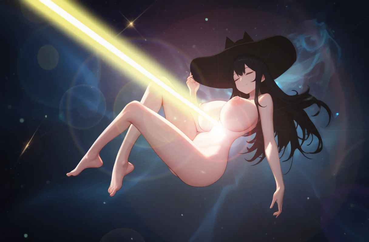 Betty Black [Erica St.Claire] - Betty Black - Page 281