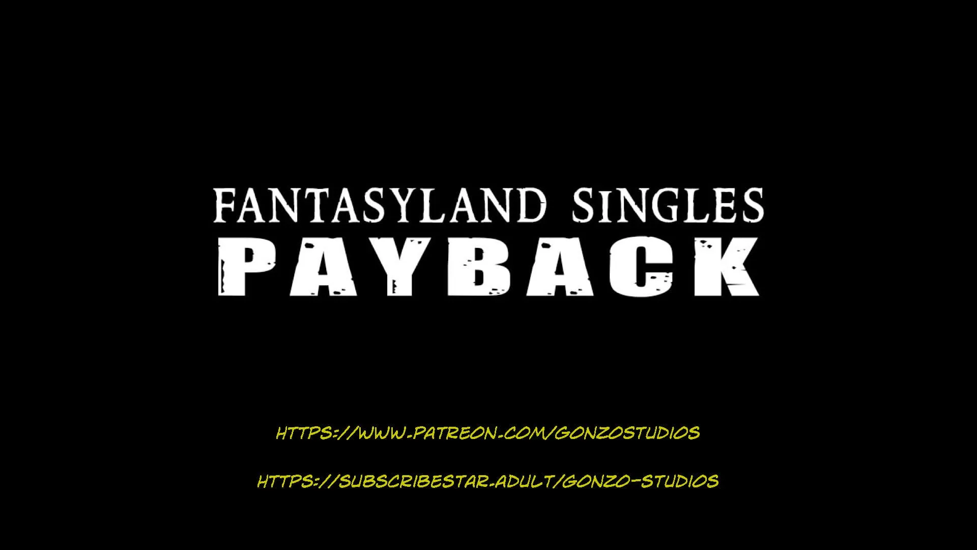 Payback – Fantasyland [Sexy3DComics ] - 1 . Payback - Fantasyland - Chapter 1 - Page 5