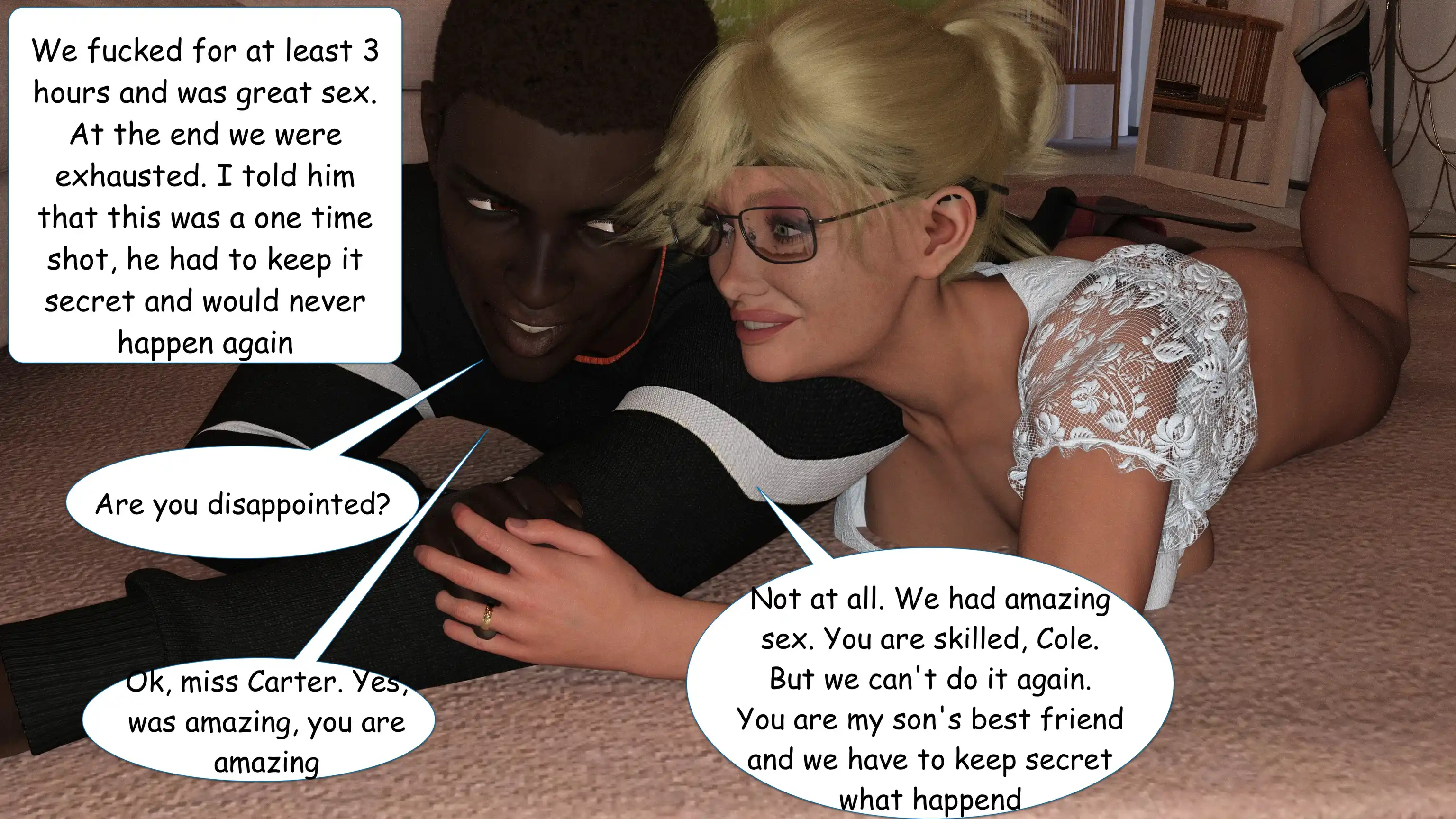 The Lamp [VGer] - 5.2. The Lamp - Part 5 - Page 2