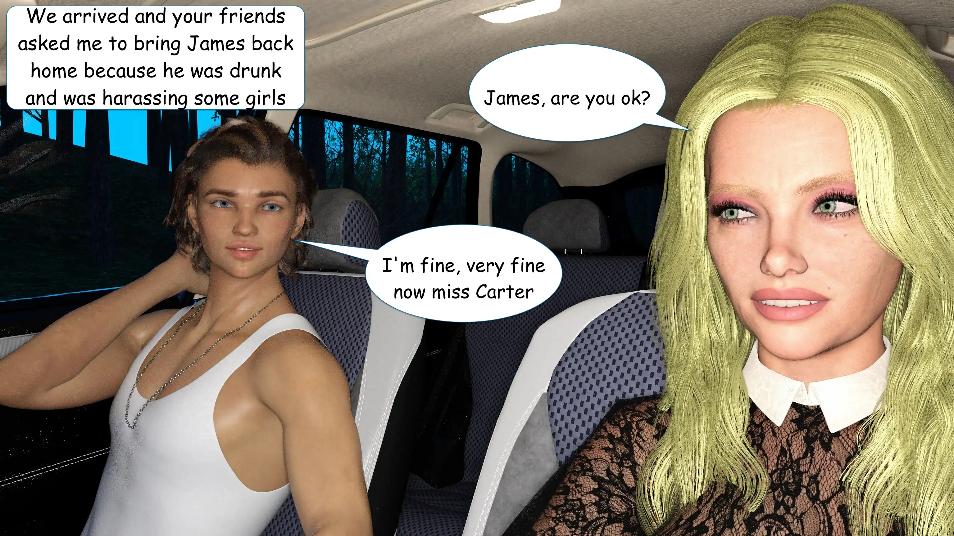 The Lamp [VGer] - 5.2. The Lamp - Part 5 - Page 4