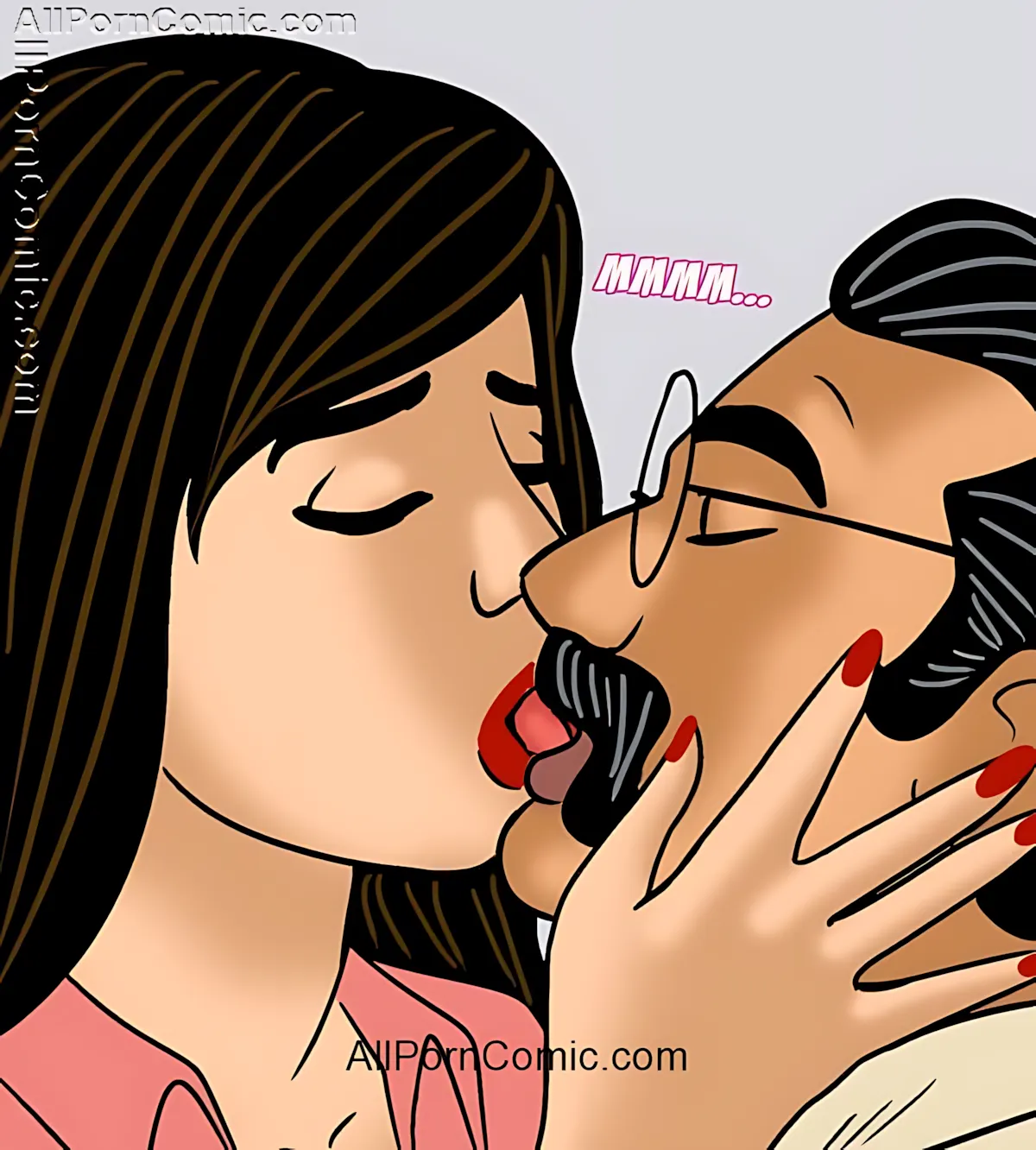 Velamma All Episodes Comics - 99 . Velamma - Episode 99 - Marriage Counseling - Page 29
