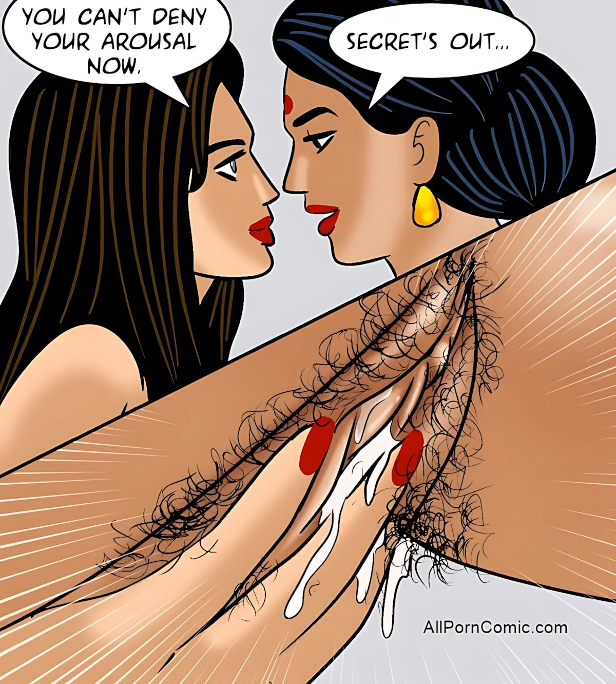 Velamma All Episodes Comics - 99 . Velamma - Episode 99 - Marriage Counseling - Page 56