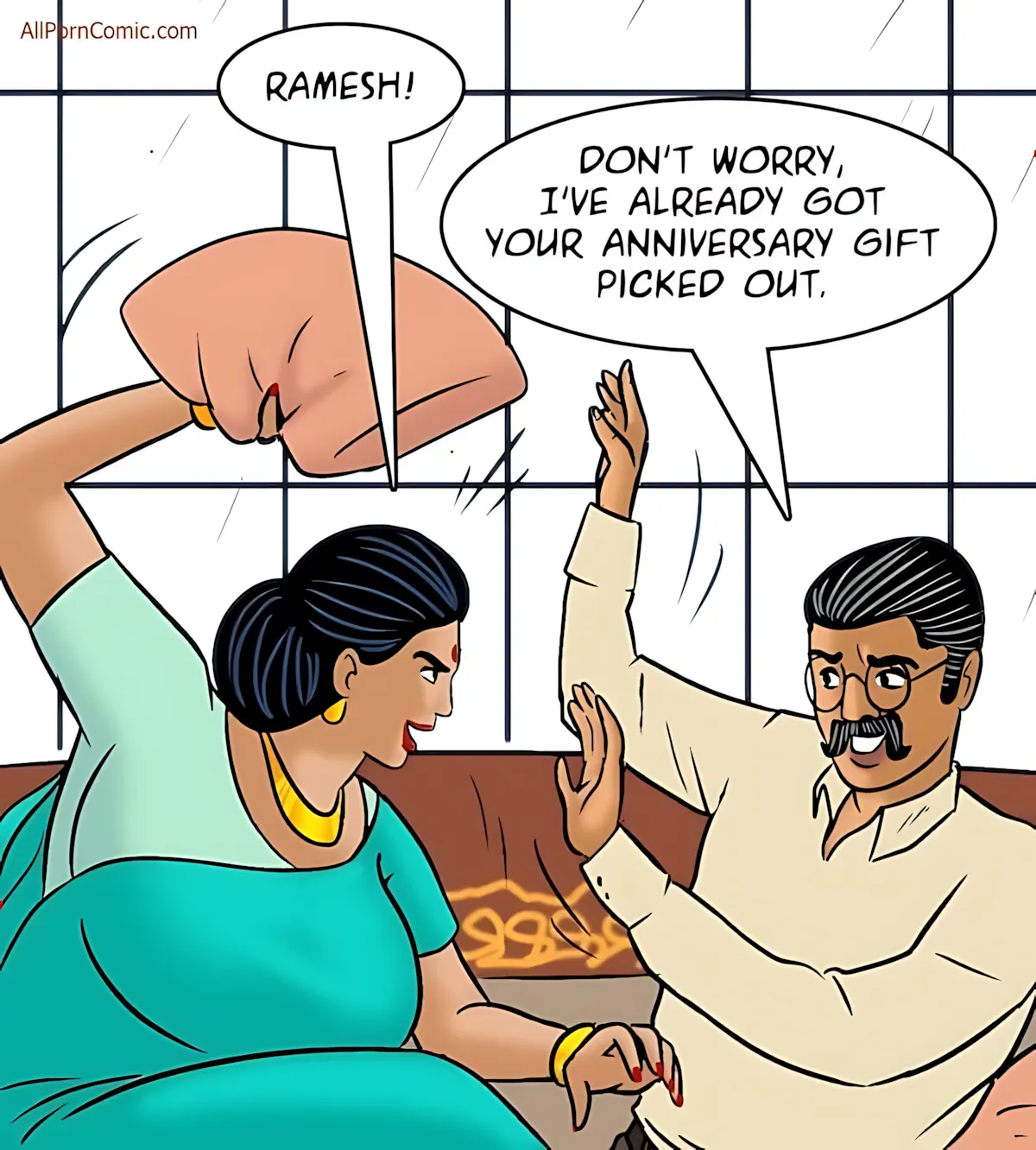 Velamma All Episodes Comics - 99 . Velamma - Episode 99 - Marriage Counseling - Page 78