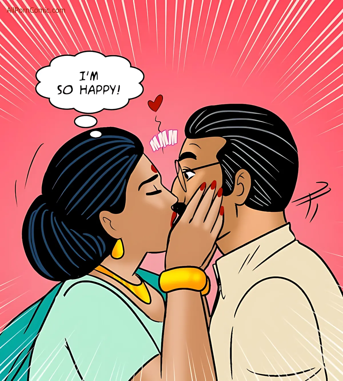 Velamma All Episodes Comics - 99 . Velamma - Episode 99 - Marriage Counseling - Page 85