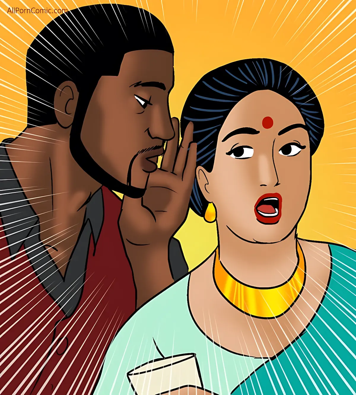 Velamma All Episodes Comics - 99 . Velamma - Episode 99 - Marriage Counseling - Page 97