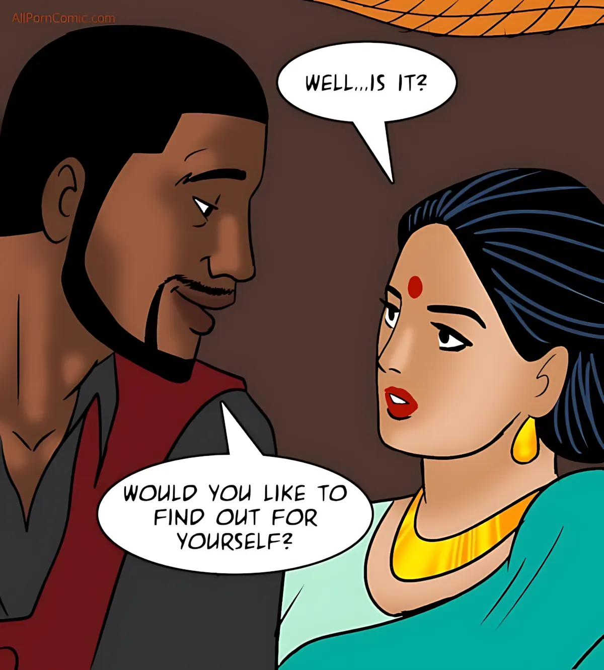 Velamma All Episodes Comics - 99 . Velamma - Episode 99 - Marriage Counseling - Page 99