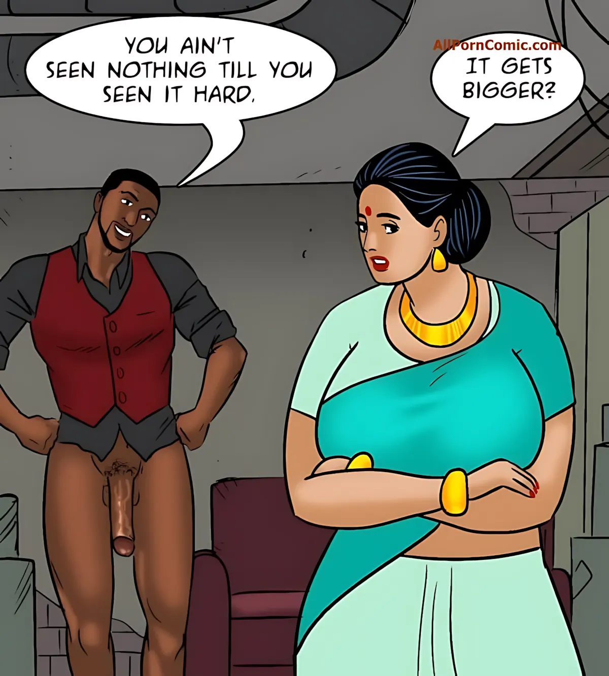 Velamma All Episodes Comics - 99 . Velamma - Episode 99 - Marriage Counseling - Page 106