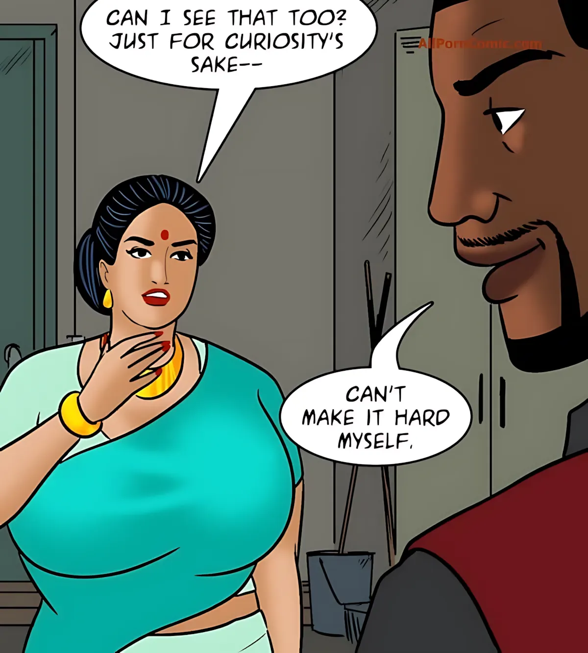 Velamma All Episodes Comics - 99 . Velamma - Episode 99 - Marriage Counseling - Page 107