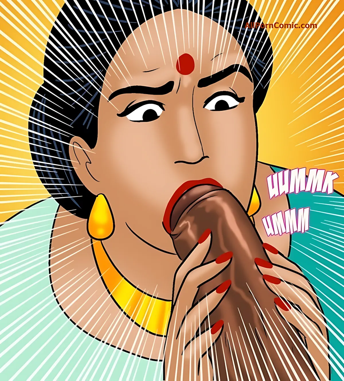 Velamma All Episodes Comics - 99 . Velamma - Episode 99 - Marriage Counseling - Page 110