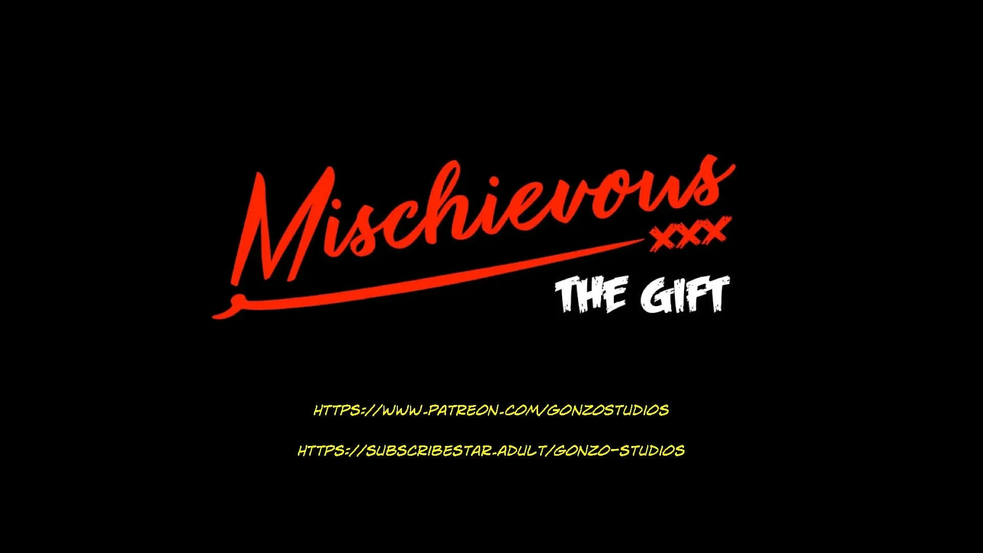 Mischievous [Sexy3DComics] - 3 . Mischievous - The Gift - Page 5
