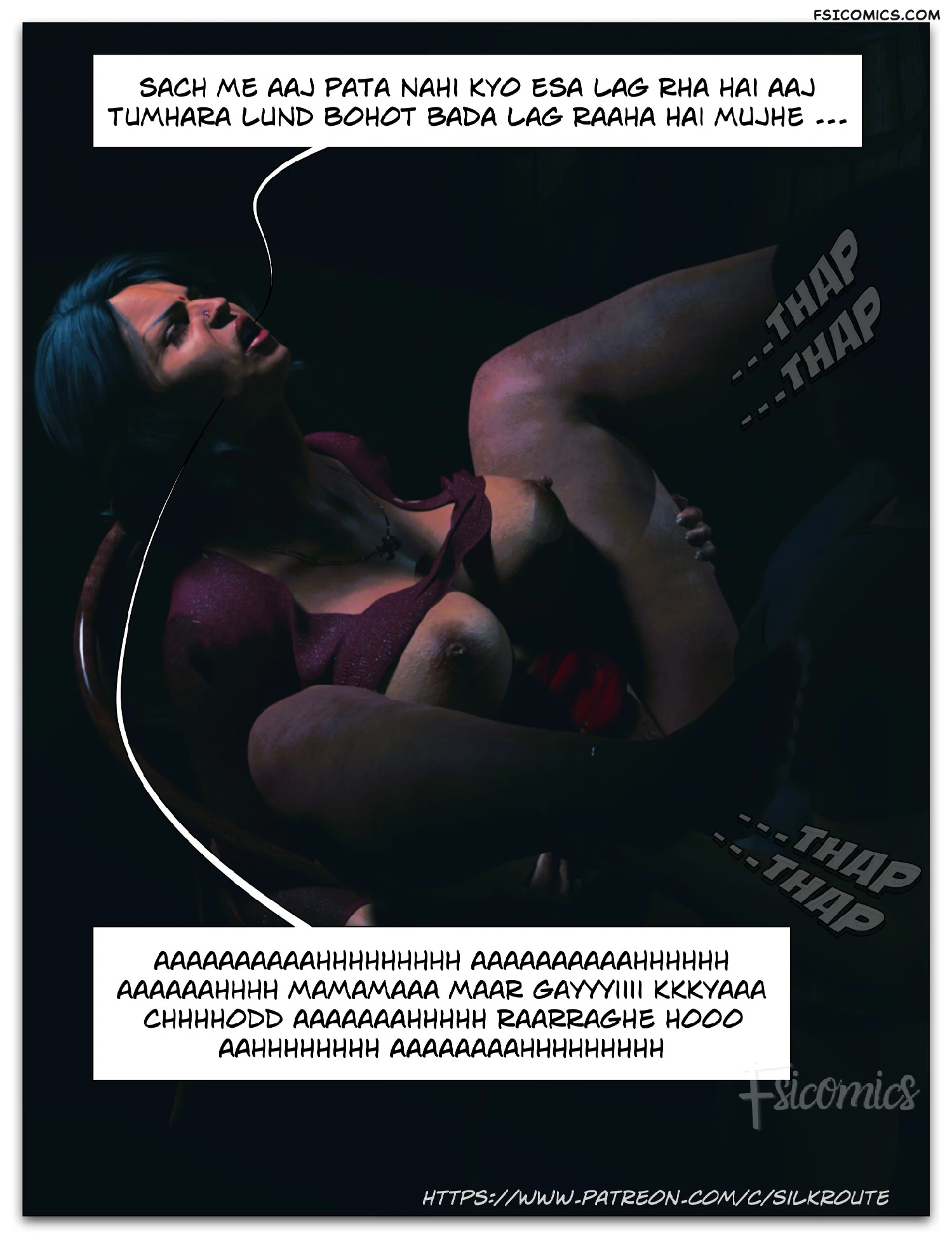 Tridevi Series – Silk Route Ira Raman - 10. Tridevi Chapter 10 – Silk Route Ira Raman - Page 15