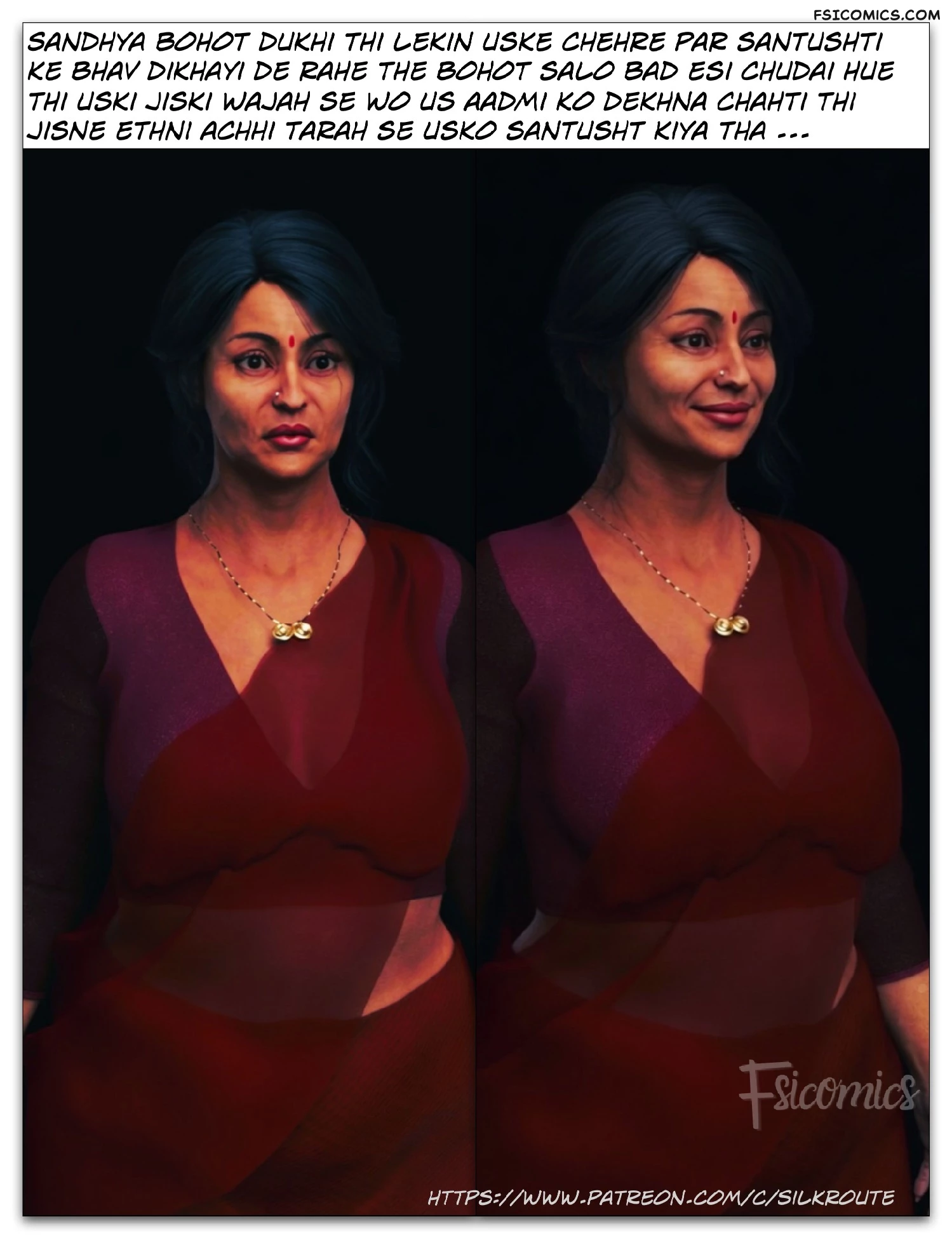 Tridevi Series – Silk Route Ira Raman - 10. Tridevi Chapter 10 – Silk Route Ira Raman - Page 25