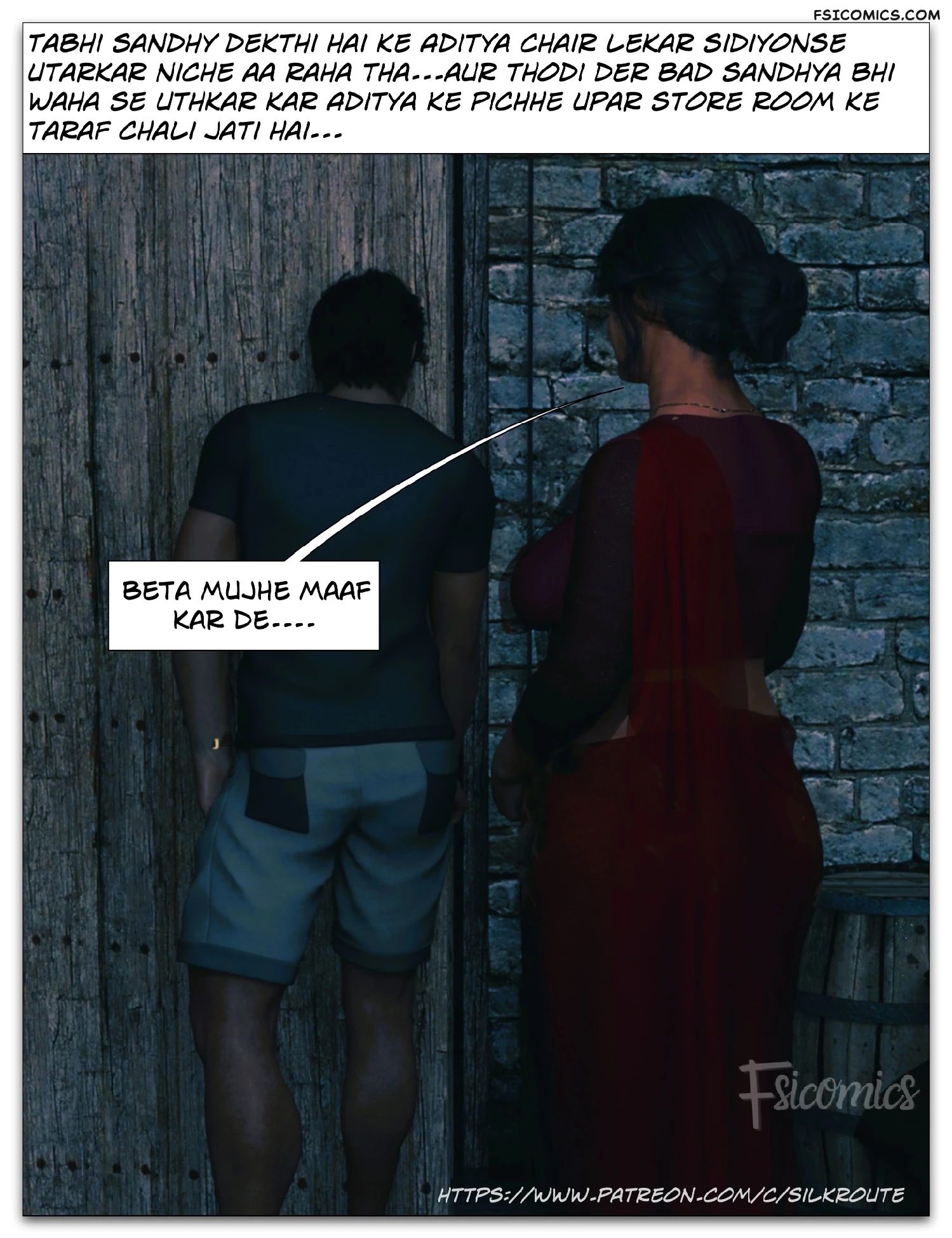 Tridevi Series – Silk Route Ira Raman - 10. Tridevi Chapter 10 – Silk Route Ira Raman - Page 28