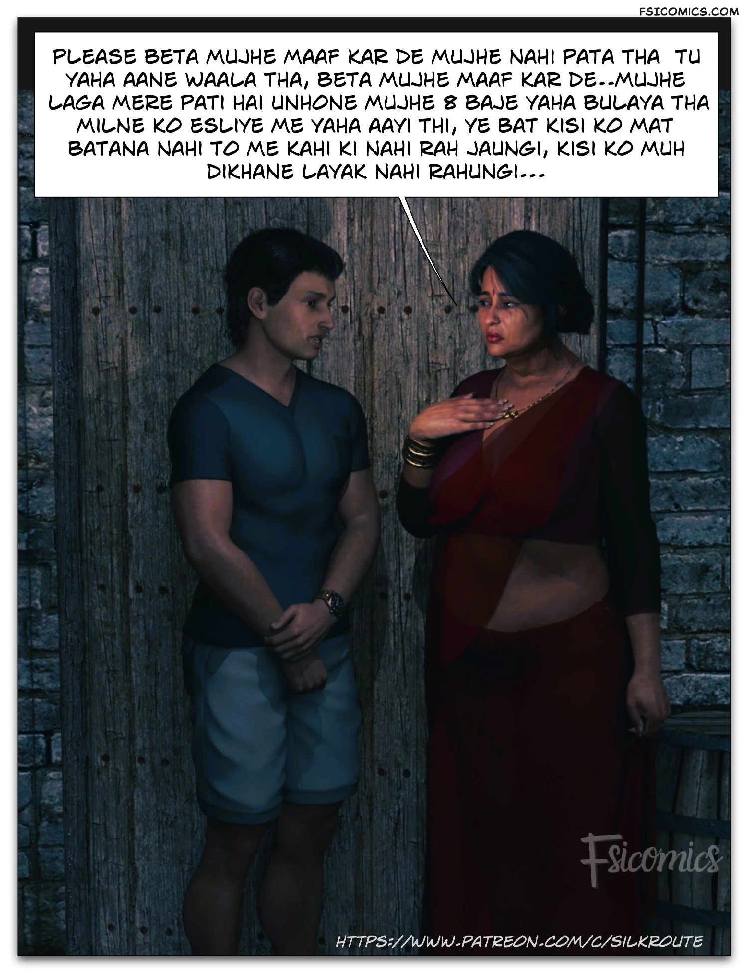 Tridevi Series – Silk Route Ira Raman - 10. Tridevi Chapter 10 – Silk Route Ira Raman - Page 29