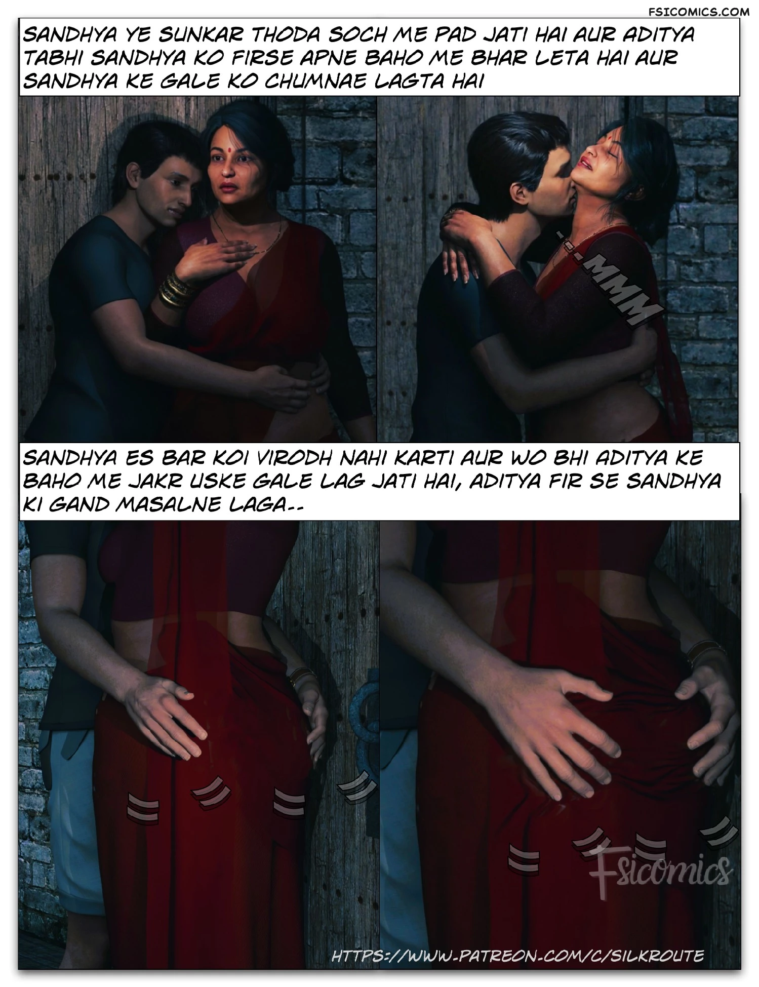 Tridevi Series – Silk Route Ira Raman - 10. Tridevi Chapter 10 – Silk Route Ira Raman - Page 36