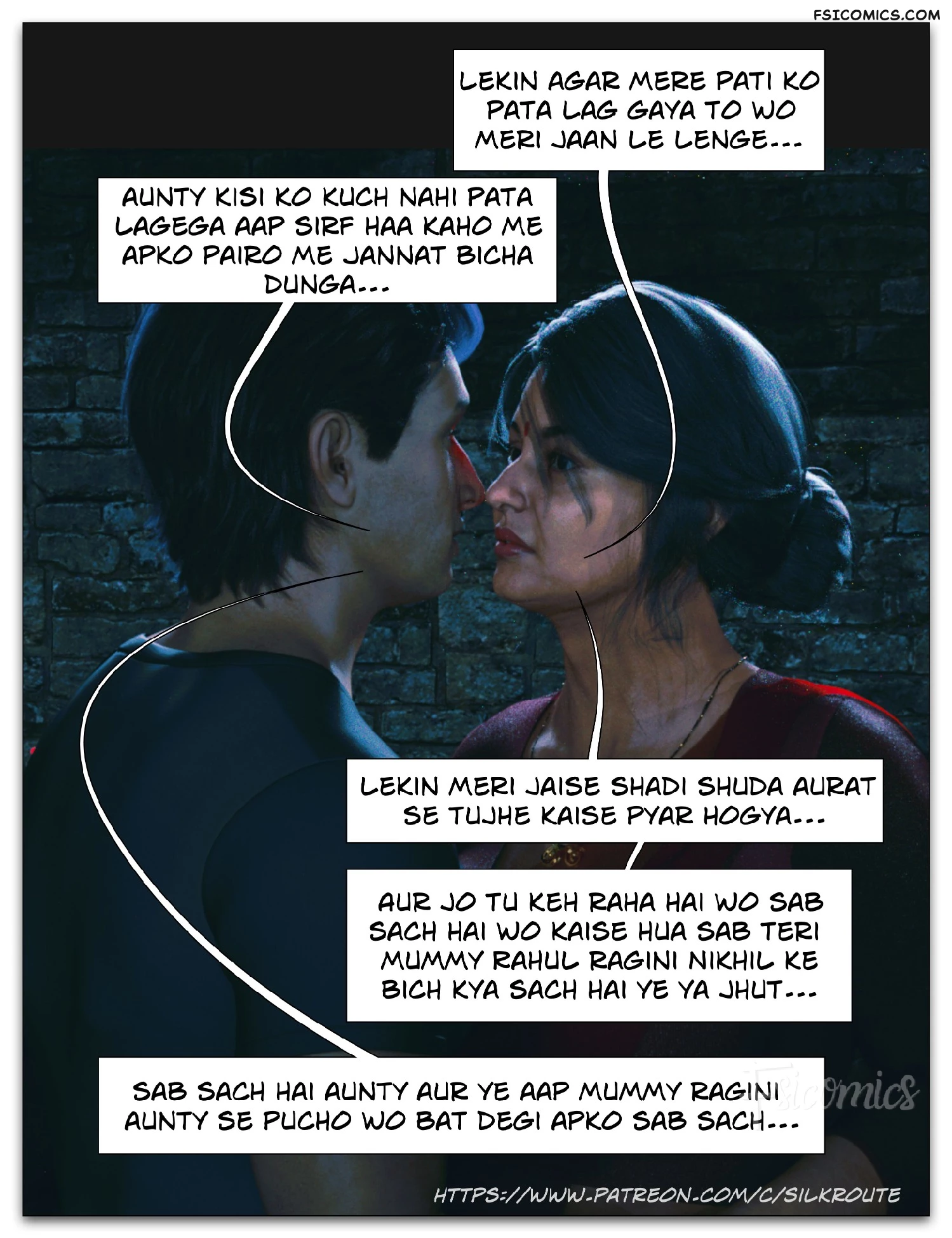 Tridevi Series – Silk Route Ira Raman - 10. Tridevi Chapter 10 – Silk Route Ira Raman - Page 37