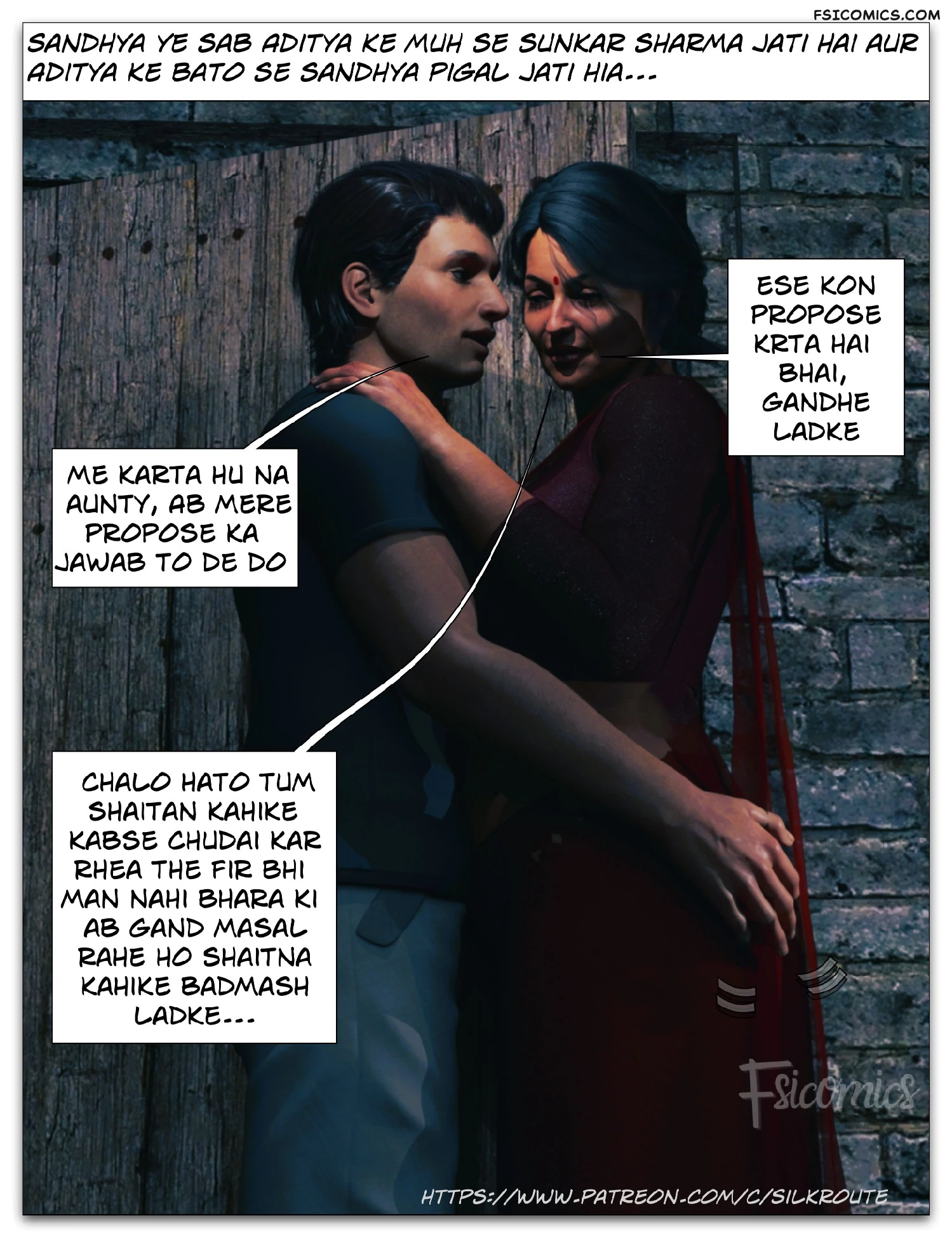 Tridevi Series – Silk Route Ira Raman - 10. Tridevi Chapter 10 – Silk Route Ira Raman - Page 40