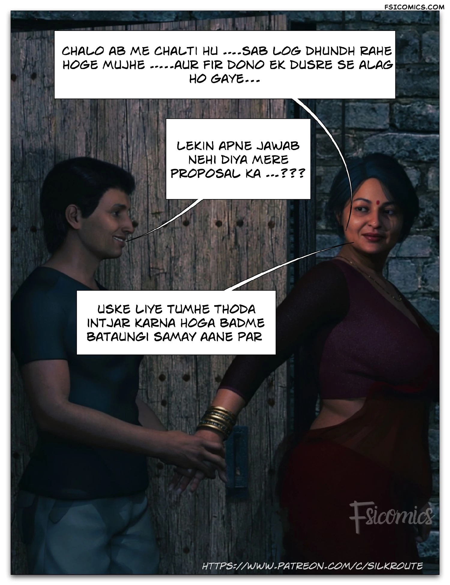 Tridevi Series – Silk Route Ira Raman - 10. Tridevi Chapter 10 – Silk Route Ira Raman - Page 42