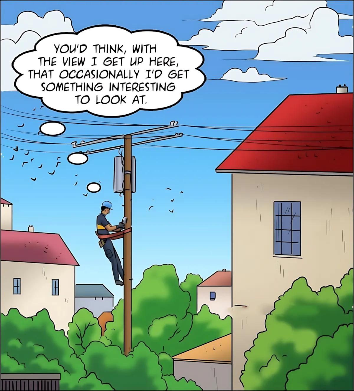 Velamma All Episodes Comics - 124 . Velamma - Episode 124 - Blind Man's Bluff - Page 2
