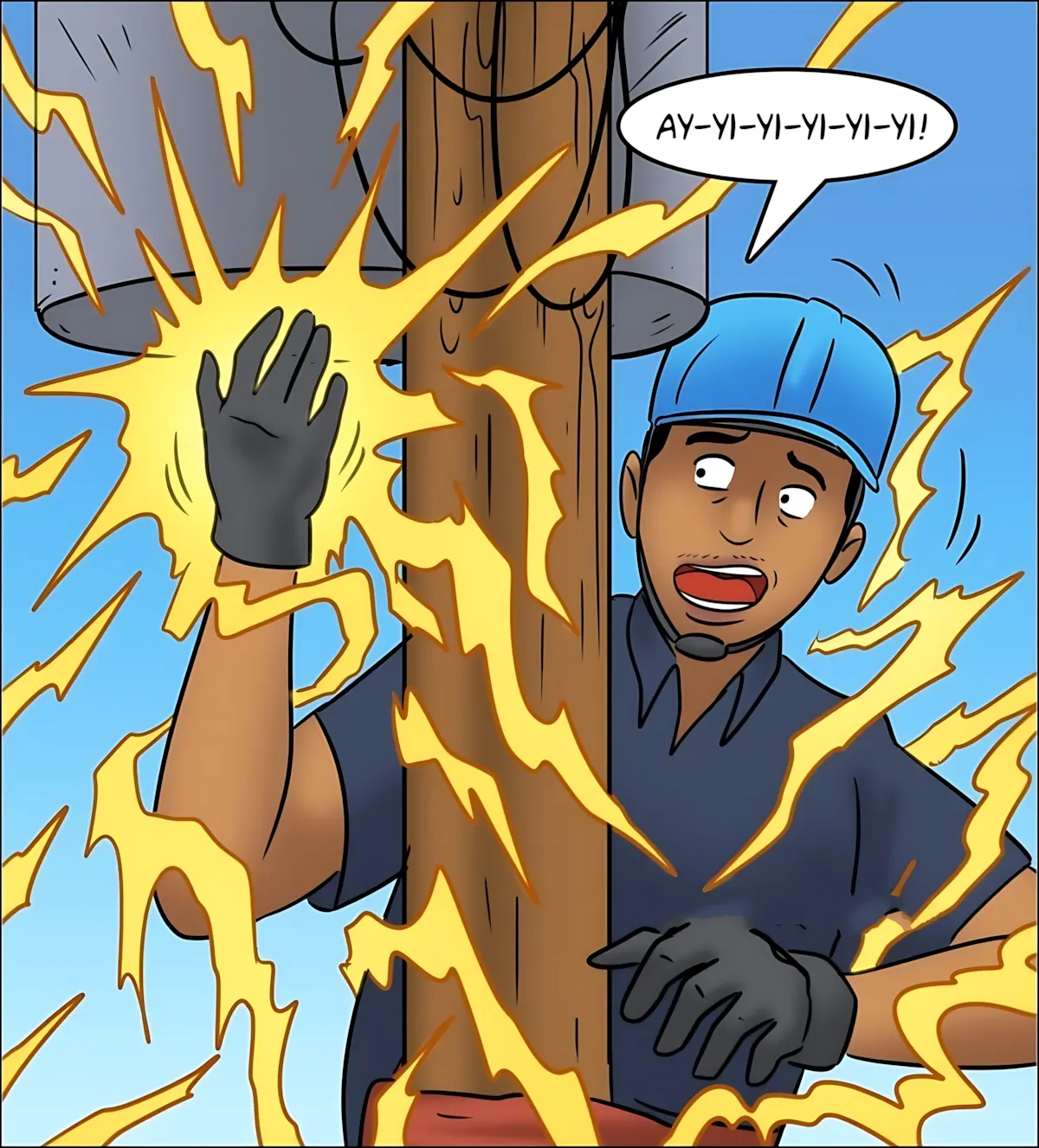 Velamma All Episodes Comics - 124 . Velamma - Episode 124 - Blind Man's Bluff - Page 15
