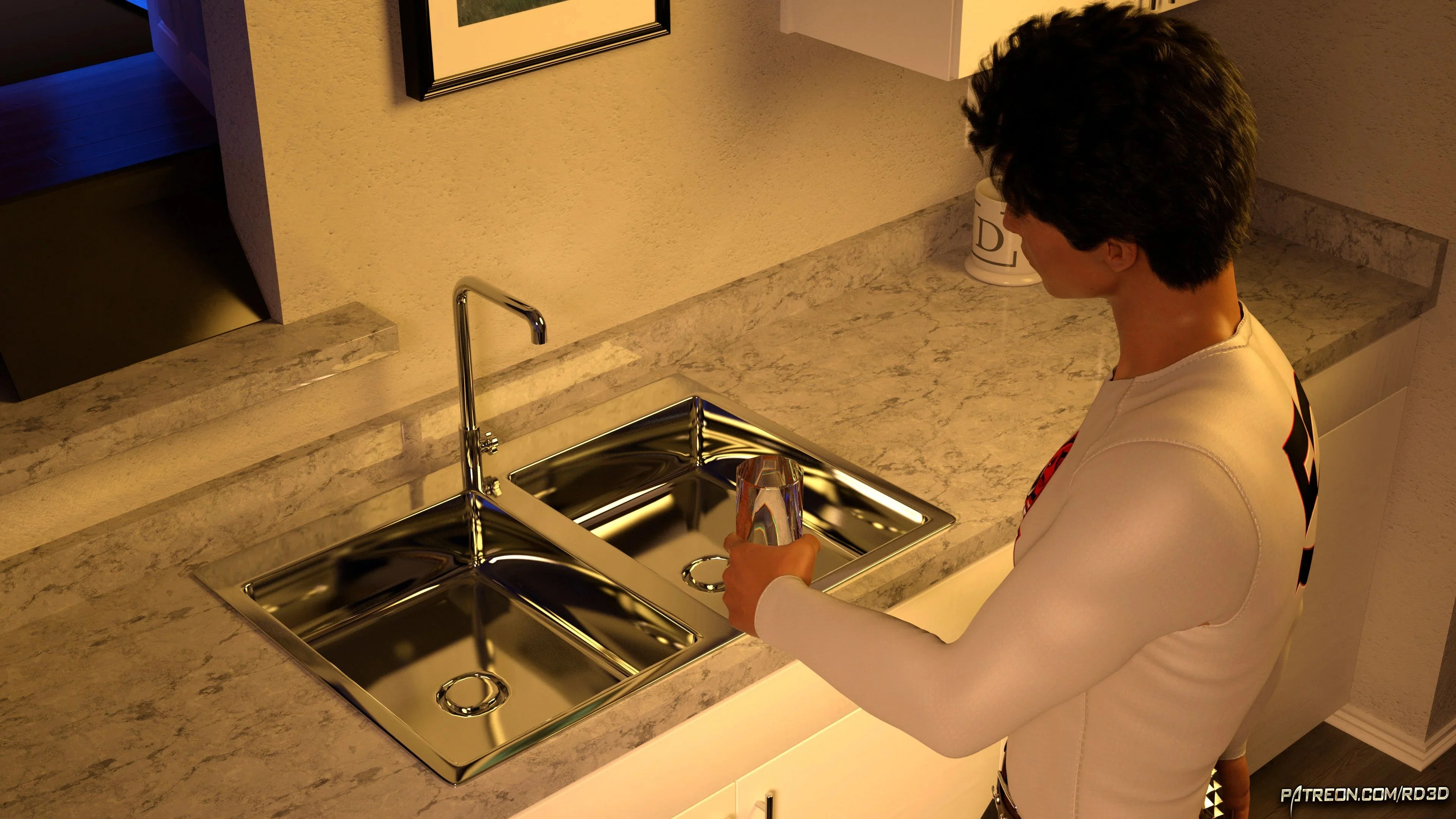 Weak Points [Real-Deal 3D] - 2. Commissions 2 - [Real-Deal 3D] - Page 14