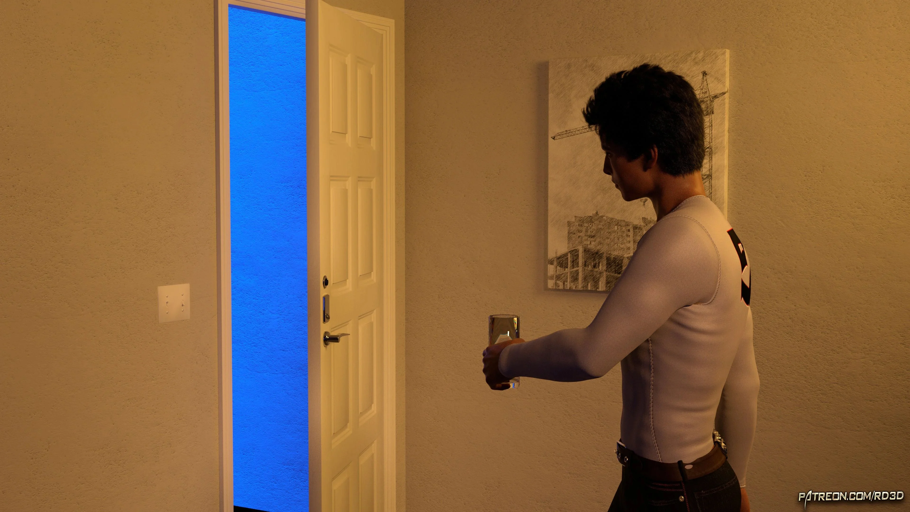 Weak Points [Real-Deal 3D] - 2. Commissions 2 - [Real-Deal 3D] - Page 15