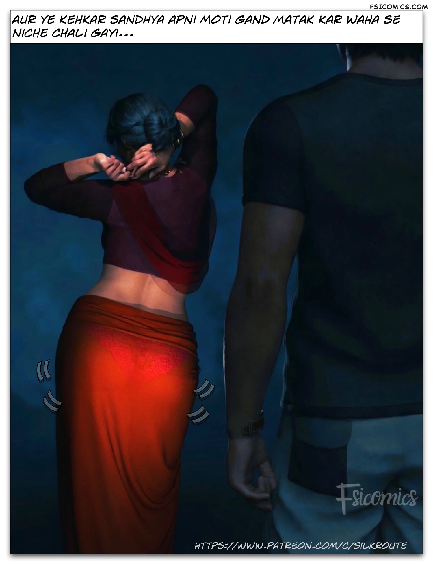 Tridevi Series – Silk Route Ira Raman - 11. Tridevi Chapter 11 – Silk Route Ira Raman - Page 2