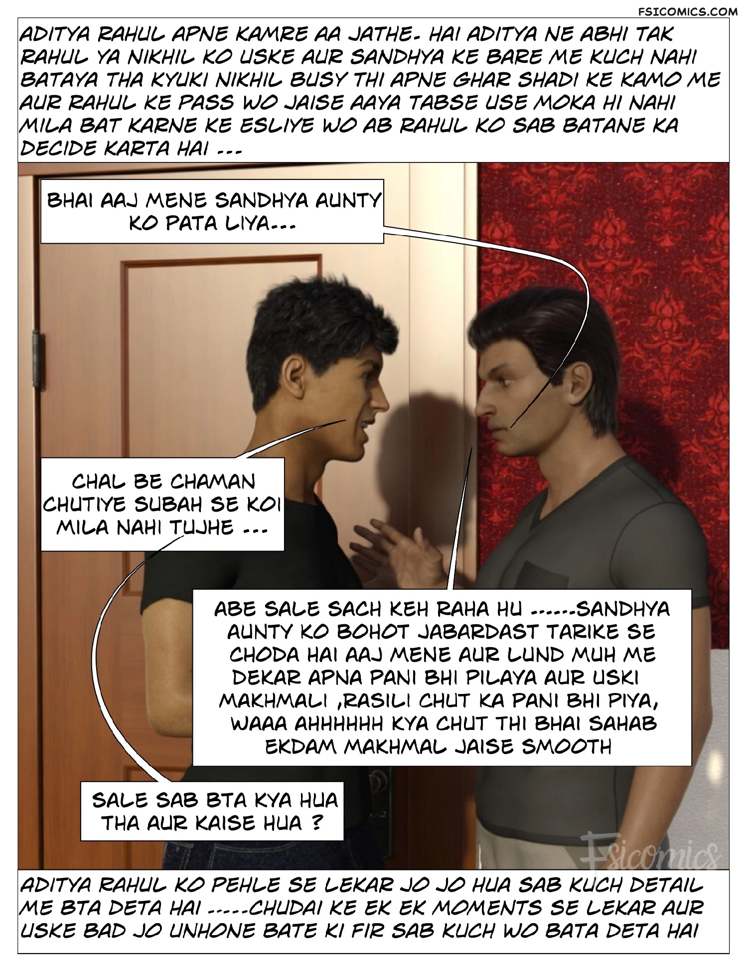 Tridevi Series – Silk Route Ira Raman - 11. Tridevi Chapter 11 – Silk Route Ira Raman - Page 5