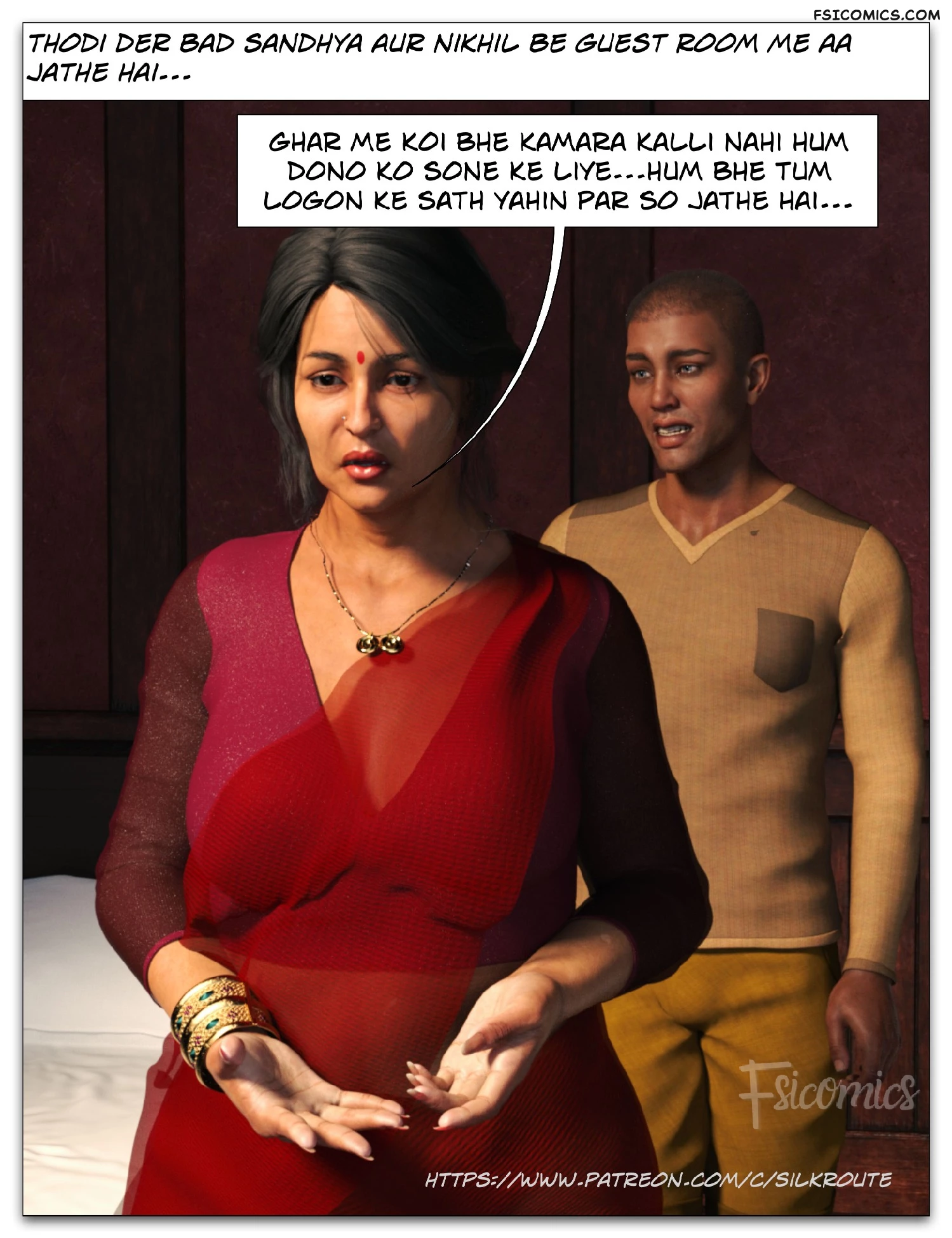 Tridevi Series – Silk Route Ira Raman - 11. Tridevi Chapter 11 – Silk Route Ira Raman - Page 21