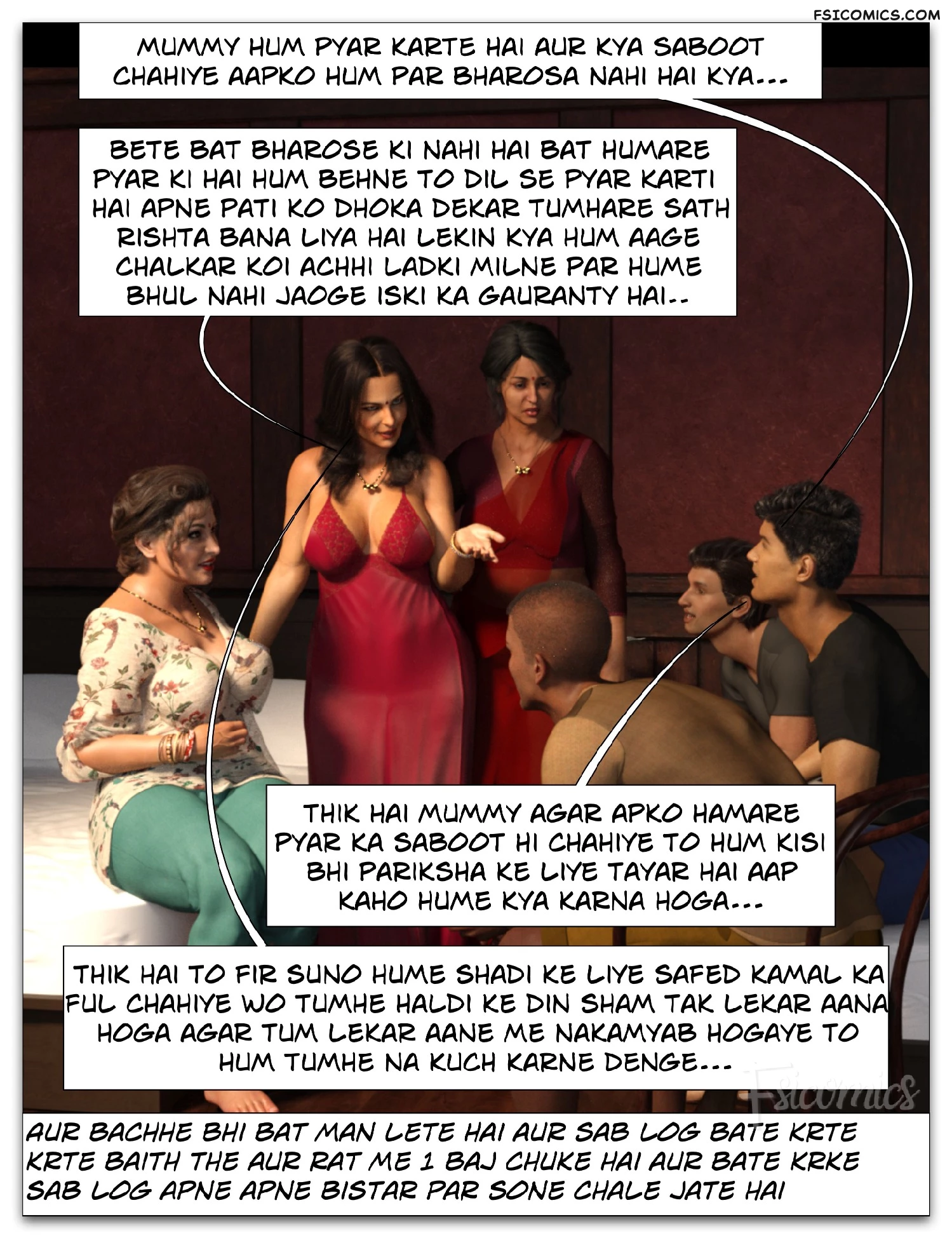 Tridevi Series – Silk Route Ira Raman - 11. Tridevi Chapter 11 – Silk Route Ira Raman - Page 26