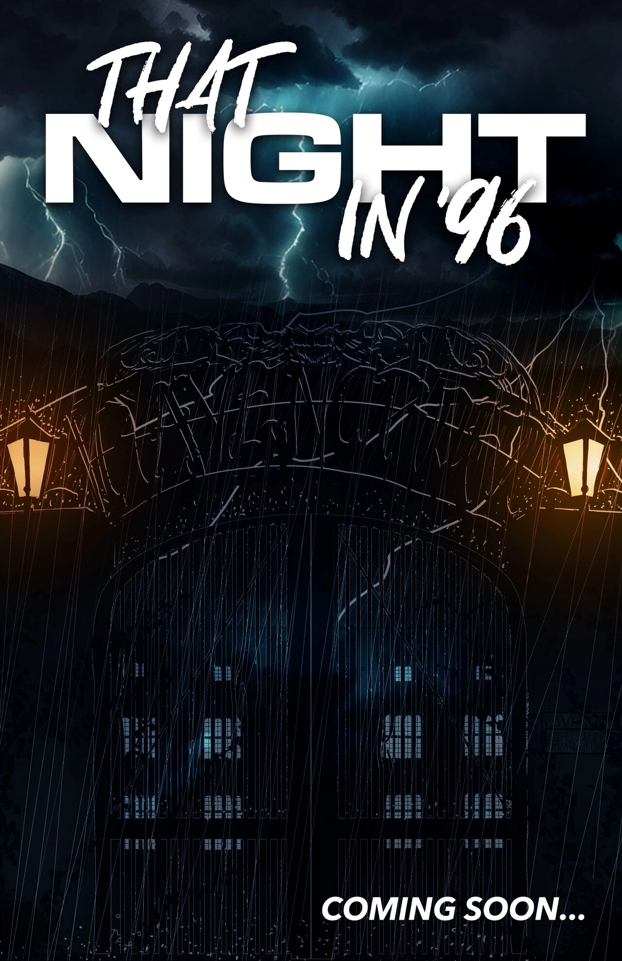 That Night in 86 [X-geek] [Tracy Scops] - That Night in 86 [X-geek] - Page 21