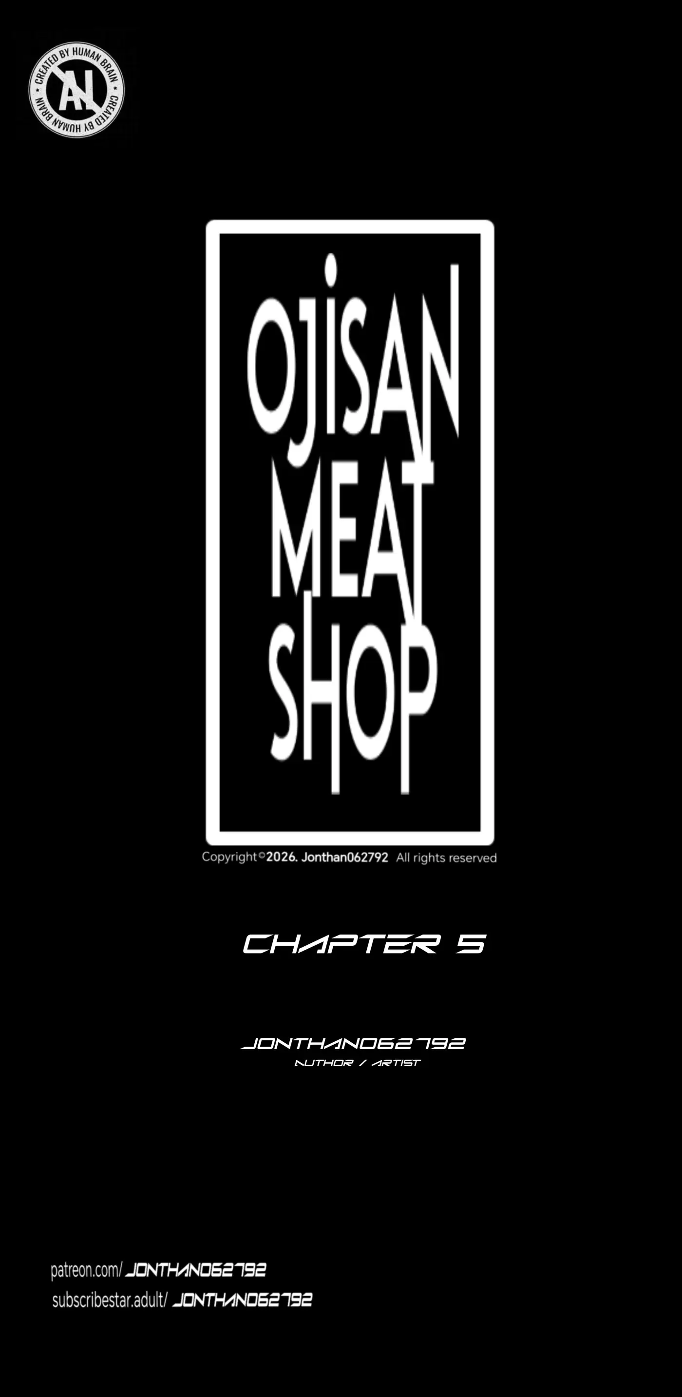 Ojisan Meat Shop [Jonthan062792] - 5 . Ojisan Meat Shop - Chapter 5 [Jonthan062792] - Page 2