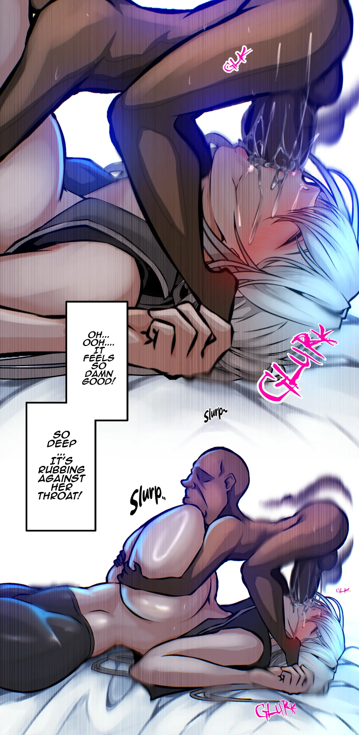 Ojisan Meat Shop [Jonthan062792] - 5 . Ojisan Meat Shop - Chapter 5 [Jonthan062792] - Page 17