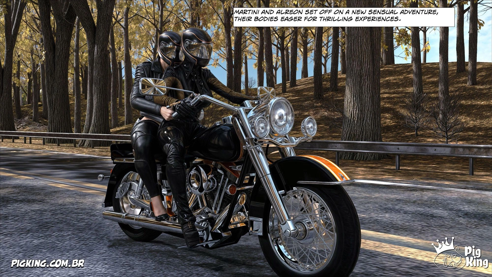 Alreon 11-17 [Pigking] - Alreon 17 - Page 79