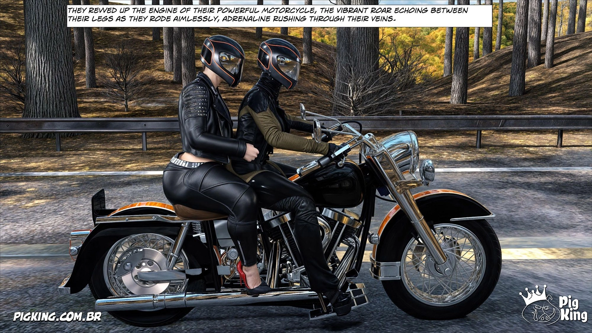 Alreon 11-17 [Pigking] - Alreon 17 - Page 80